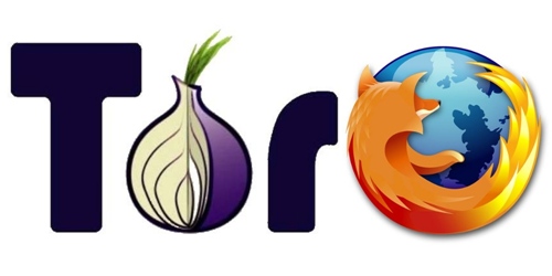 The Logo Of The Tor Browser